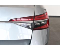 Škoda Superb 2,0 TDI 110 kW DSG STYLE Záruka až 5 let - 37