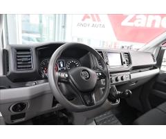 Volkswagen Crafter 2,0 TDI 130 kW L2H2 Záruka až 5 let - 9