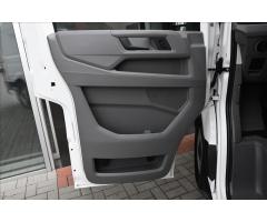 Volkswagen Crafter 2,0 TDI 130 kW L2H2 Záruka až 5 let - 18