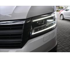 Volkswagen Crafter 2,0 TDI 130 kW L2H2 Záruka až 5 let - 24