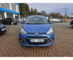 Hyundai i10 1,0 i Comfort Club - 3