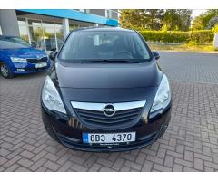 Opel Meriva 1,4 i - 3