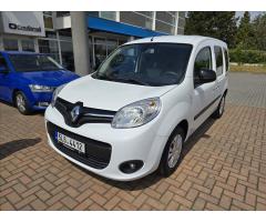 Renault Kangoo 1,5 DCi - 3