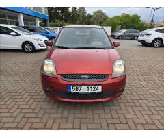 Ford Fiesta 1,3 i - 4