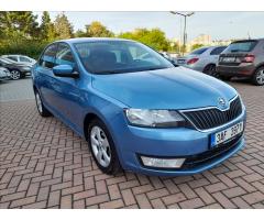 Škoda Rapid 1,2 TSi Ambition - 4