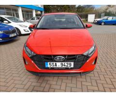 Hyundai i20 1,2 16V Comfort Plus - 4