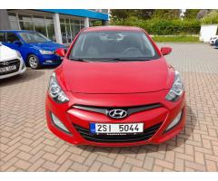 Hyundai i30 1,6 GDi Comfort - 4