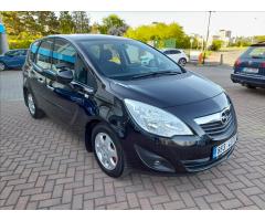 Opel Meriva 1,4 i - 4