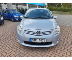 Toyota Auris 1,6 VVT-i Terra Cool - 4