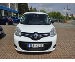 Renault Kangoo 1,5 DCi - 4