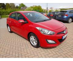 Hyundai i30 1,6 GDi Comfort - 5