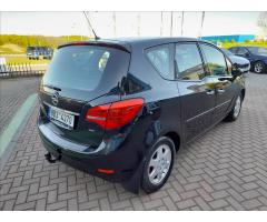 Opel Meriva 1,4 i - 5