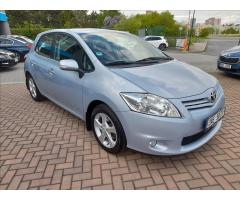 Toyota Auris 1,6 VVT-i Terra Cool - 5