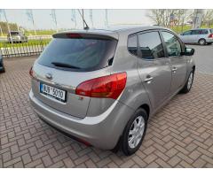 Kia Venga 1,6 CVVT Exclusive - 5