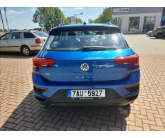 Volkswagen T-Roc 1,0 TSi ČR Comfortline - 6