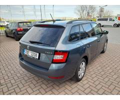 Škoda Fabia 1,0 TSi Ambition - 6