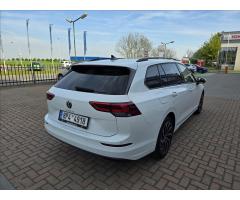 Volkswagen Golf 1,5 TSi Variant Life Plus - 6