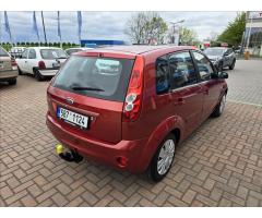 Ford Fiesta 1,3 i - 6