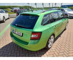 Škoda Fabia 1,2 TSi Ambition - 6