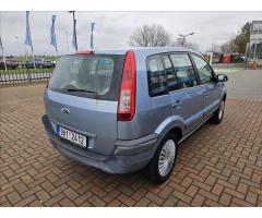 Ford Fusion 1,4 i - 6