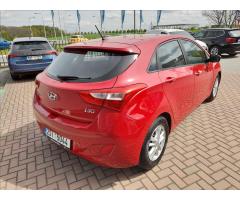 Hyundai i30 1,6 GDi Comfort - 6