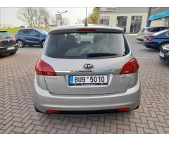 Kia Venga 1,6 CVVT Exclusive - 6