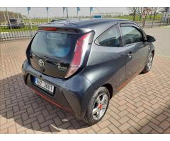 Toyota Aygo 1,0 i - 6