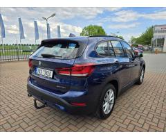 BMW X1 sDrive 18i Steptronic - 6