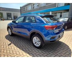 Volkswagen T-Roc 1,0 TSi ČR Comfortline - 7