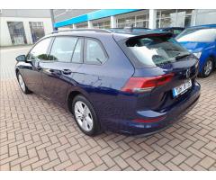 Volkswagen Golf 1,5 TSi 1.majitel ČR Life - 7