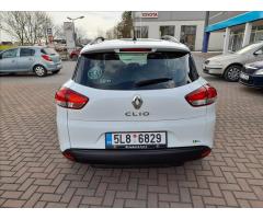 Renault Clio 0,9 TCe - 7