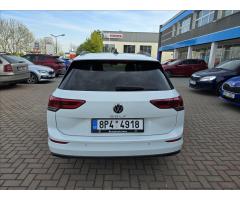 Volkswagen Golf 1,5 TSi Variant Life Plus - 7