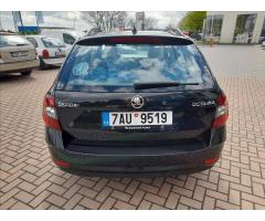 Škoda Octavia 1,6 TDi DSG Style - rezervováno - 7