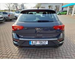 Volkswagen T-Roc 1,0 TSi Comfortline - 7