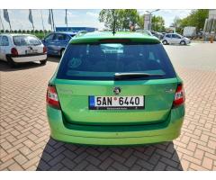 Škoda Fabia 1,2 TSi Ambition - 7