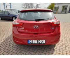 Hyundai i30 1,6 GDi Comfort - 7