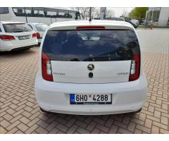 Škoda Citigo 1,0 MPi Style - 7