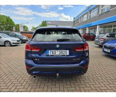 BMW X1 sDrive 18i Steptronic - 7