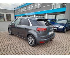 Citroën C4 Picasso 1,6 VTi Intensive - 8