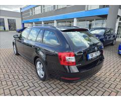 Škoda Octavia 1,0 TSi Ambition - 8