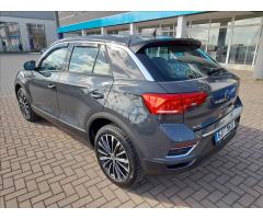 Volkswagen T-Roc 1,0 TSi Comfortline - 8