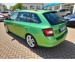 Škoda Fabia 1,2 TSi Ambition - 8