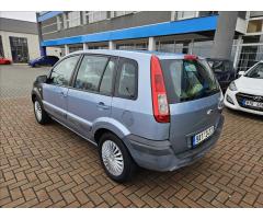 Ford Fusion 1,4 i - 8