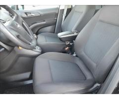 Opel Meriva 1,4 i - 8