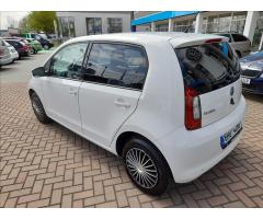 Škoda Citigo 1,0 MPi Style - 8