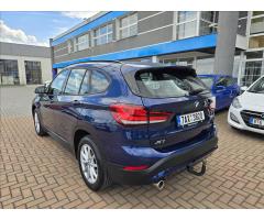 BMW X1 sDrive 18i Steptronic - 8