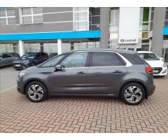 Citroën C4 Picasso 1,6 VTi Intensive - 9