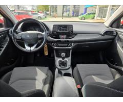 Hyundai i30 1,0 T-GDi Comfort - 9