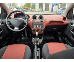 Ford Fiesta 1,3 i - 9