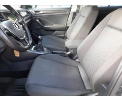 Volkswagen T-Roc 1,0 TSi Comfortline - 9